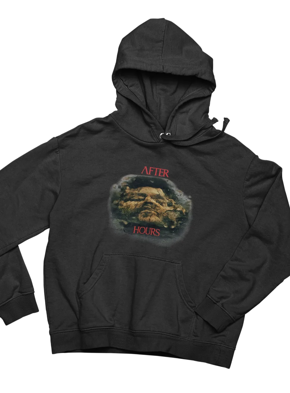 the weeknd merch 2026
