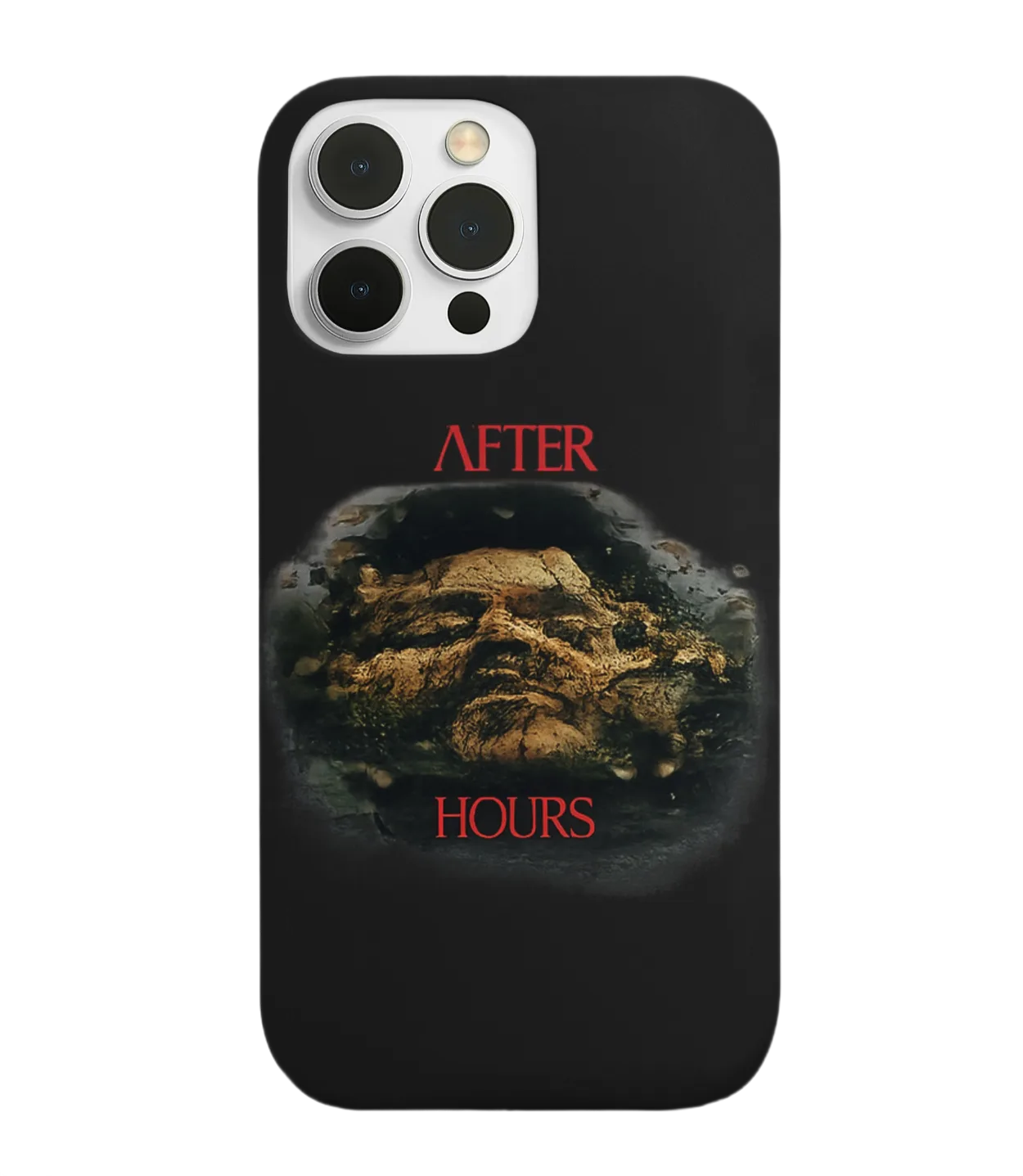 the weeknd merch case 2026