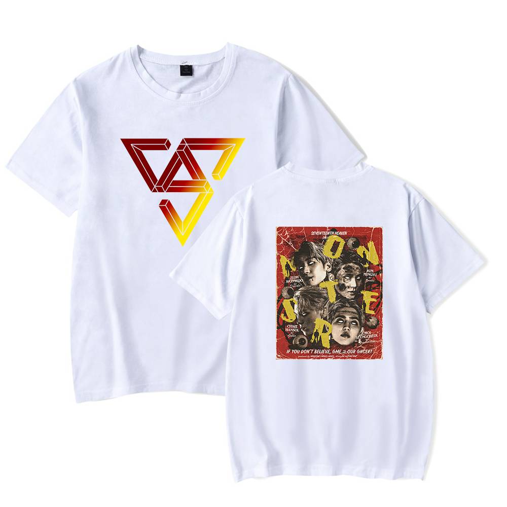 Seventeen Merch Store