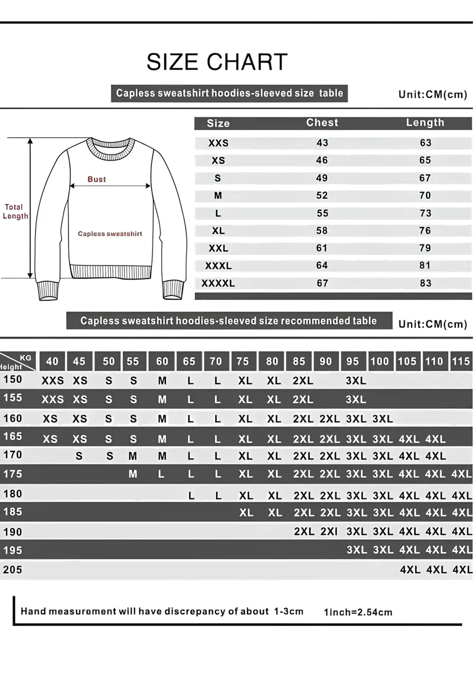 Seventeen Sweatshirt #3 - Image 6